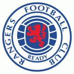 Escudos de fútbol de Escocia 97
